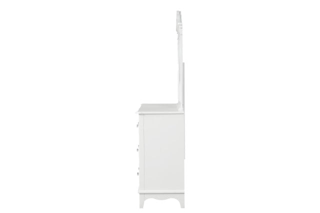 Naucalpan Dresser - Jay's Mattress Plus (NY)