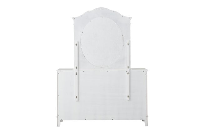 Naucalpan Dresser - Jay's Mattress Plus (NY)