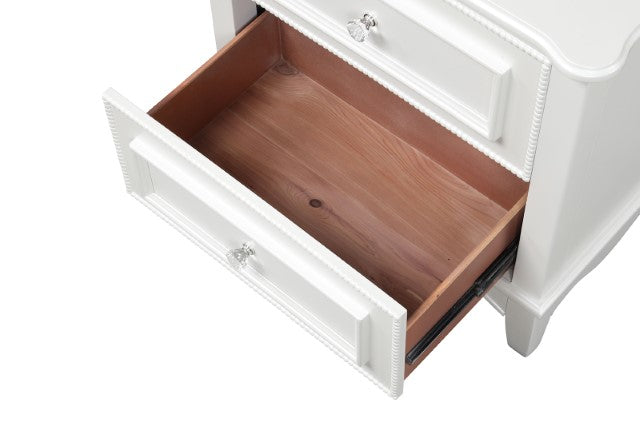 Naucalpan Nightstand - Jay's Mattress Plus (NY)