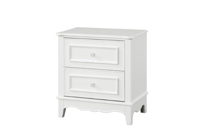 Naucalpan Nightstand - Jay's Mattress Plus (NY)