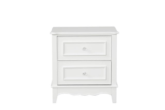 Naucalpan Nightstand - Jay's Mattress Plus (NY)