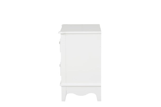 Naucalpan Nightstand - Jay's Mattress Plus (NY)