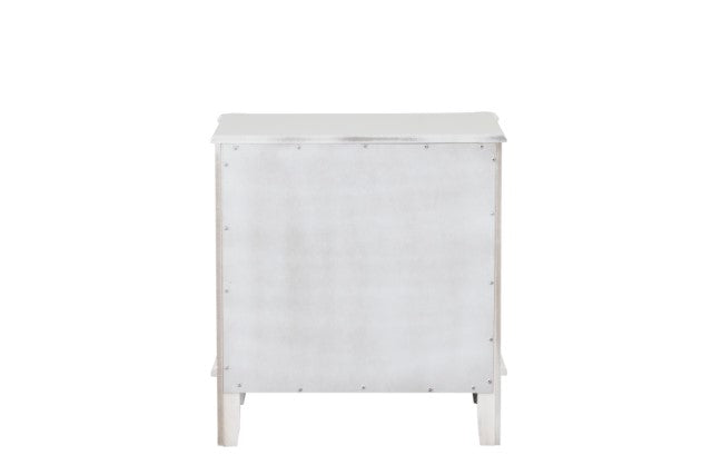Naucalpan Nightstand - Jay's Mattress Plus (NY)