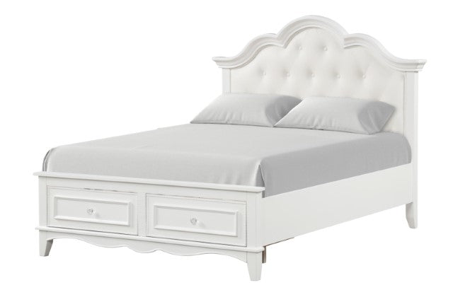 Naucalpan Queen Bedroom Set - Jay's Mattress Plus (NY)