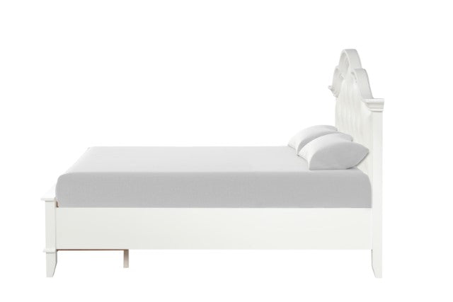 Naucalpan Queen Bedroom Set - Jay's Mattress Plus (NY)