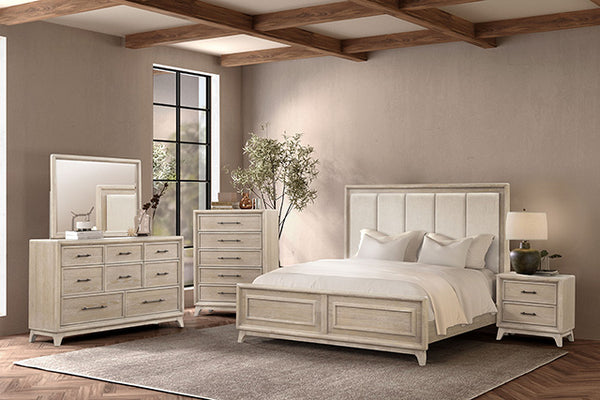 Midhurst Queen Bedroom Set - Jay's Mattress Plus (NY)