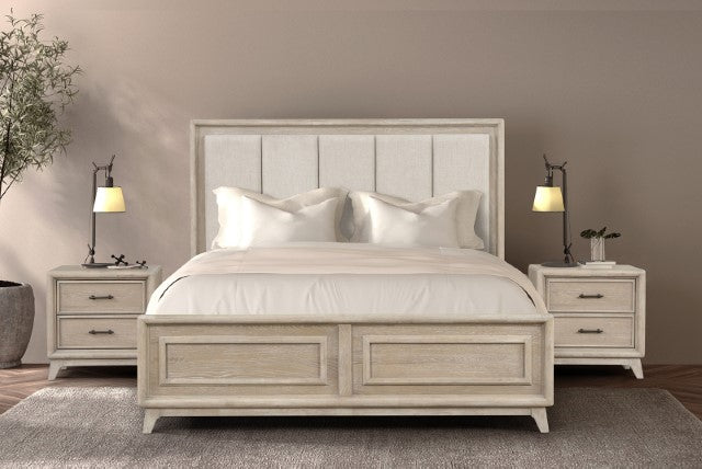 Midhurst Queen Bedroom Set - Jay's Mattress Plus (NY)