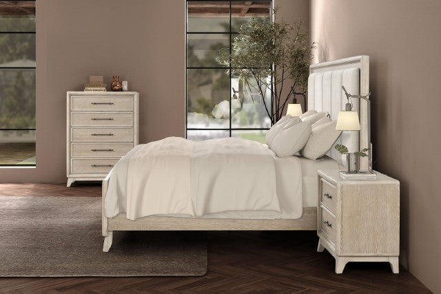 Midhurst Queen Bedroom Set - Jay's Mattress Plus (NY)
