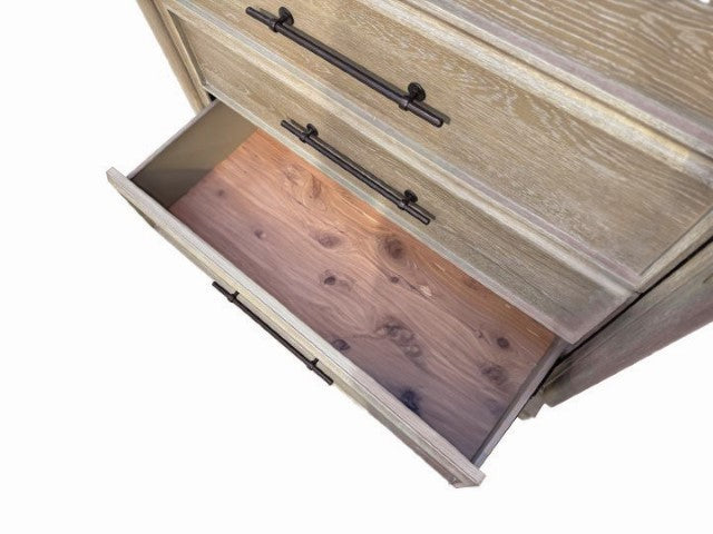 Midhurst Chest - Jay's Mattress Plus (NY)