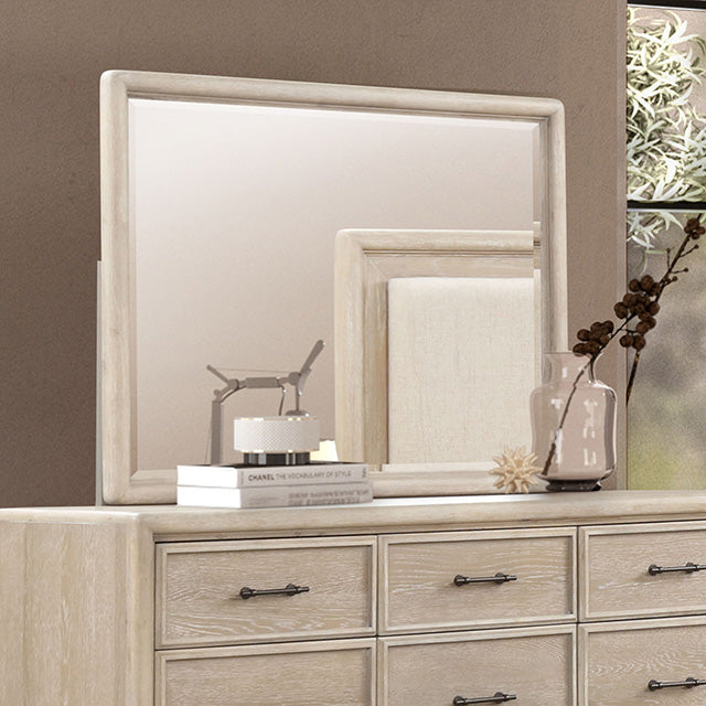 Midhurst Mirror - Jay's Mattress Plus (NY)