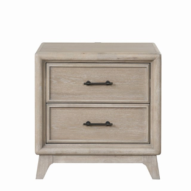 Midhurst Nightstand - Jay's Mattress Plus (NY)