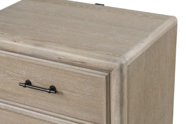 Midhurst Nightstand - Jay's Mattress Plus (NY)