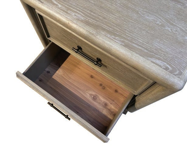 Midhurst Nightstand - Jay's Mattress Plus (NY)