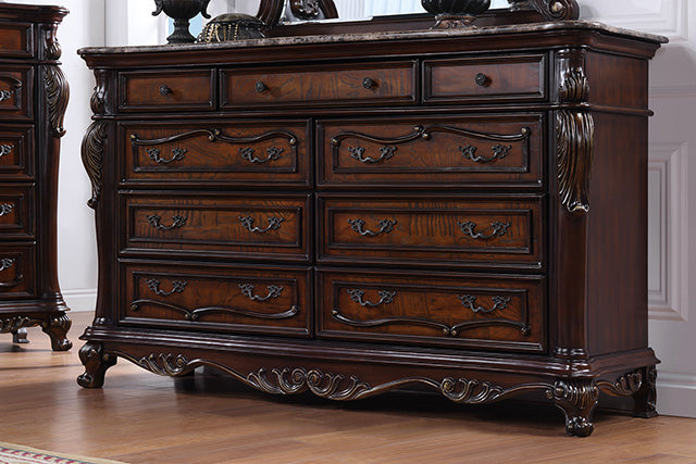 Ventresca Dresser - Jay's Mattress Plus (NY)
