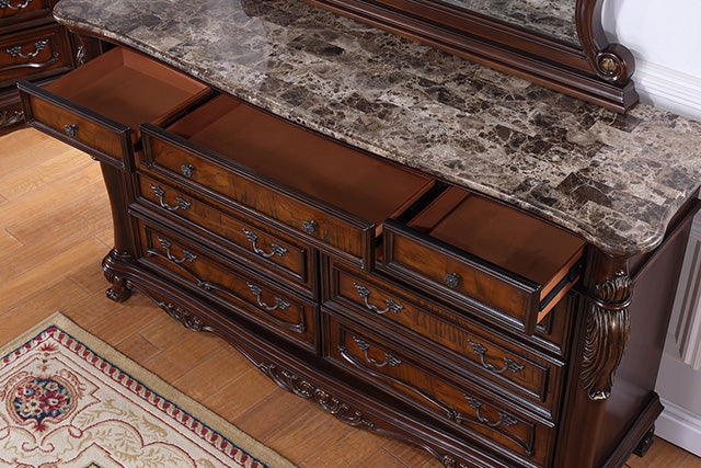 Ventresca Dresser - Jay's Mattress Plus (NY)