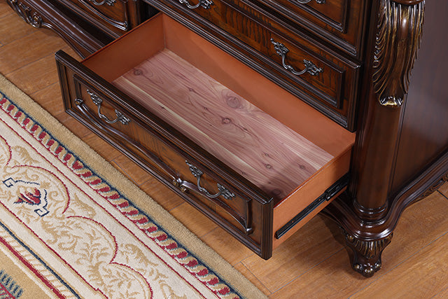 Ventresca Dresser - Jay's Mattress Plus (NY)