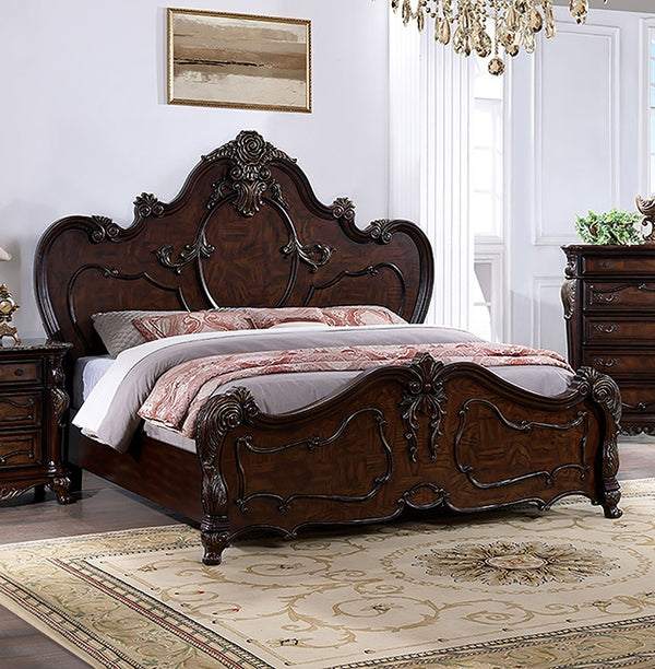 Roselli Queen Bedroom Set - Jay's Mattress Plus (NY)
