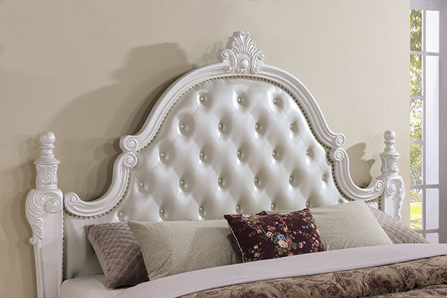 Cremona Queen Bedroom Set - Jay's Mattress Plus (NY)