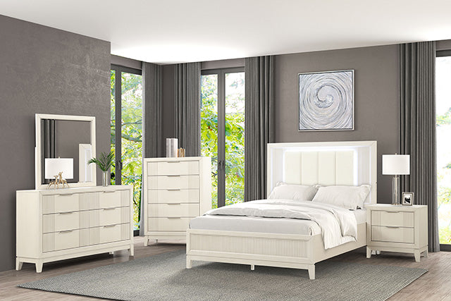 Isadore Chest - Jay's Mattress Plus (NY)