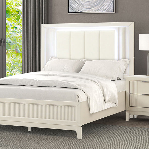 Isadore Bed - Jay's Mattress Plus (NY)