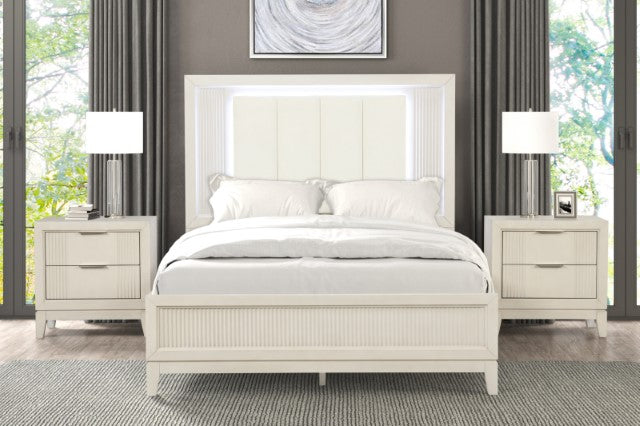 Isadore Bed - Jay's Mattress Plus (NY)