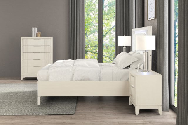 Isadore Bed - Jay's Mattress Plus (NY)