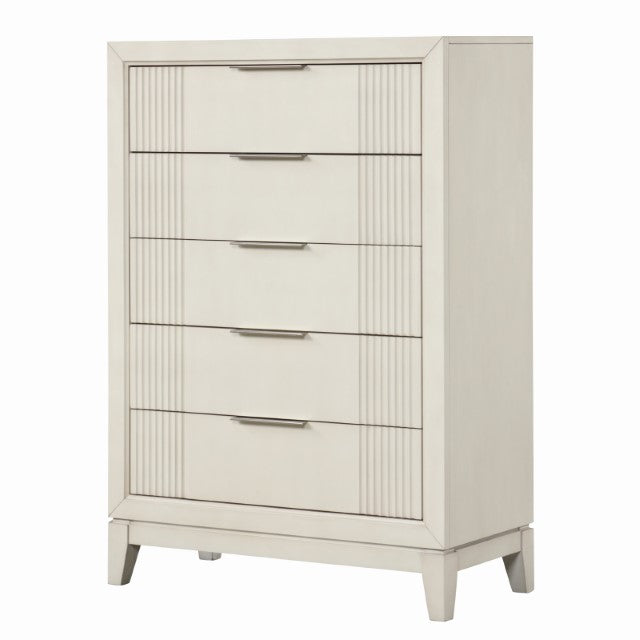 Isadore Chest - Jay's Mattress Plus (NY)