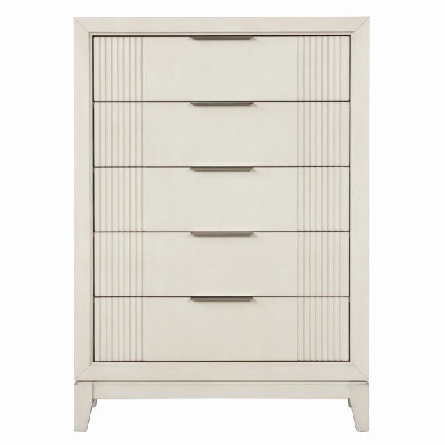 Isadore Chest - Jay's Mattress Plus (NY)
