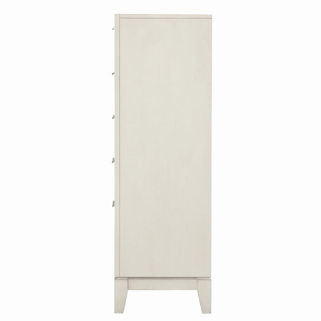 Isadore Chest - Jay's Mattress Plus (NY)