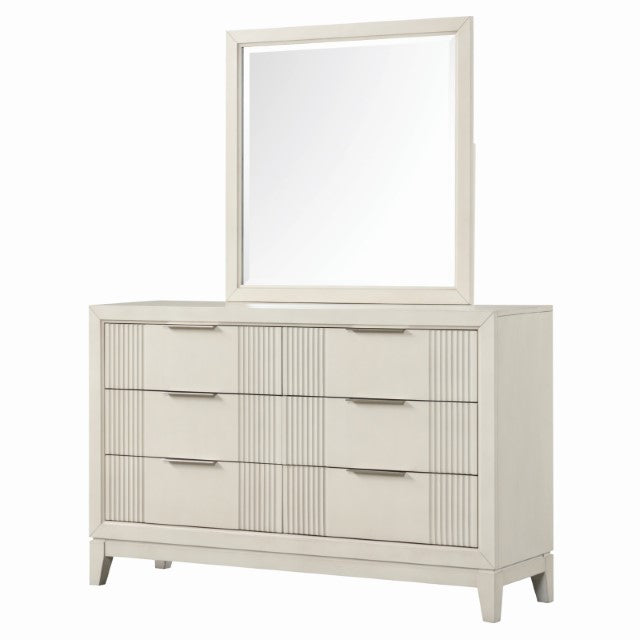 Isadore Dresser - Jay's Mattress Plus (NY)