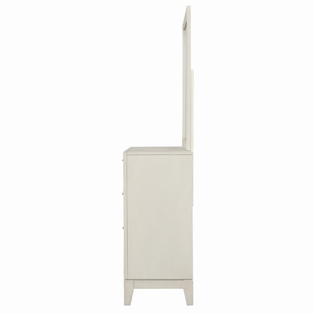 Isadore Dresser - Jay's Mattress Plus (NY)