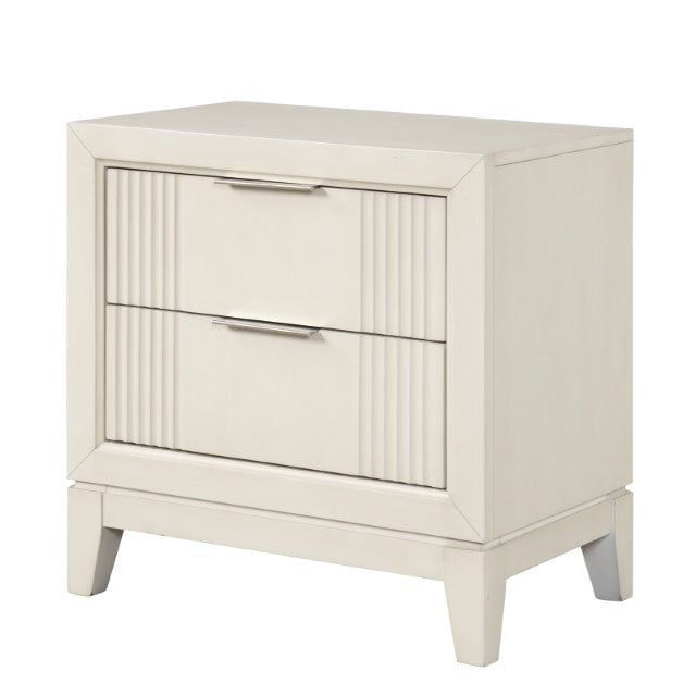 Isadore Nightstand - Jay's Mattress Plus (NY)