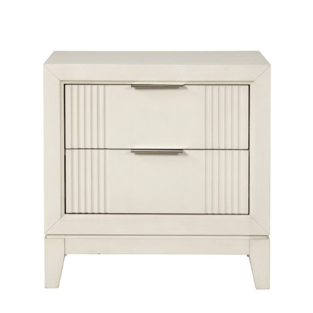 Isadore Nightstand - Jay's Mattress Plus (NY)
