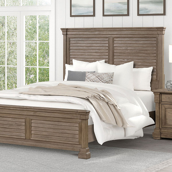 Sheringham Queen Bedroom Set - Jay's Mattress Plus (NY)