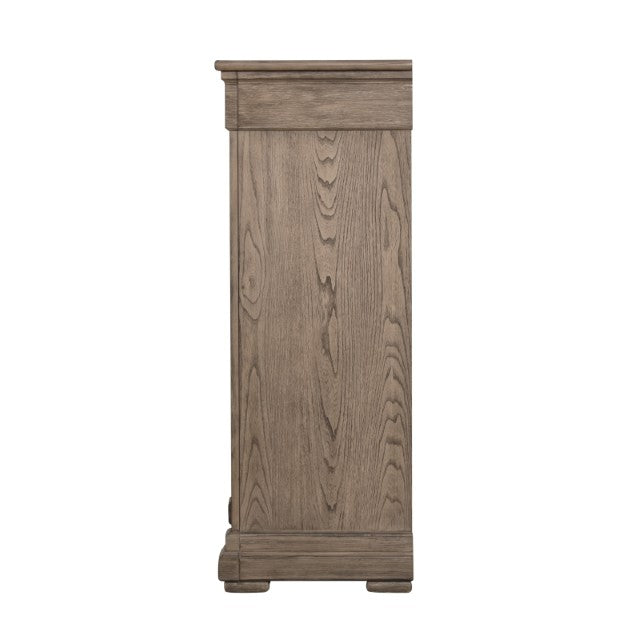 Sheringham Chest