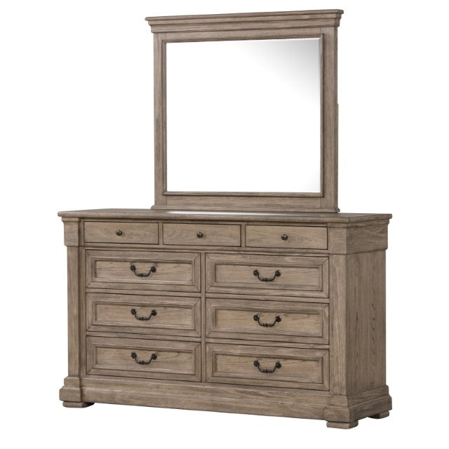 Sheringham Dresser - Jay's Mattress Plus (NY)
