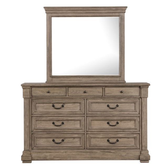 Sheringham Dresser - Jay's Mattress Plus (NY)