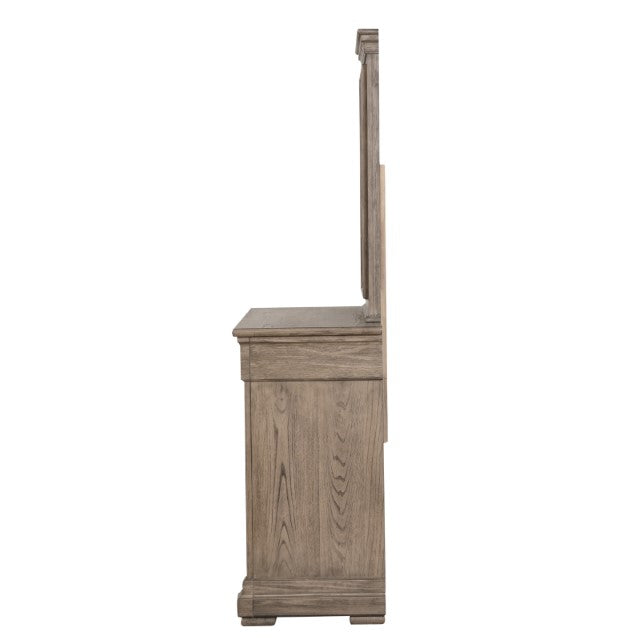 Sheringham Dresser - Jay's Mattress Plus (NY)