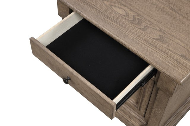 Sheringham Nightstand - Jay's Mattress Plus (NY)
