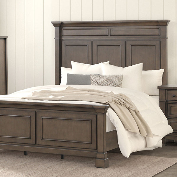 Huddersfield Queen Bedroom Set - Jay's Mattress Plus (NY)