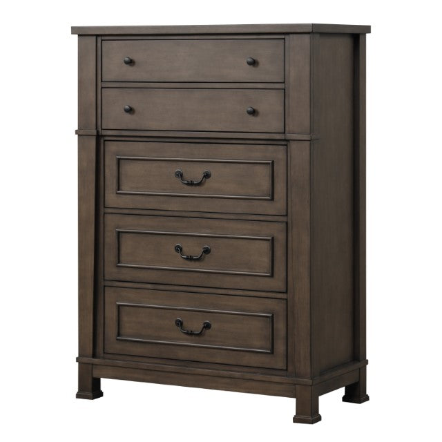 Huddersfield Chest - Jay's Mattress Plus (NY)