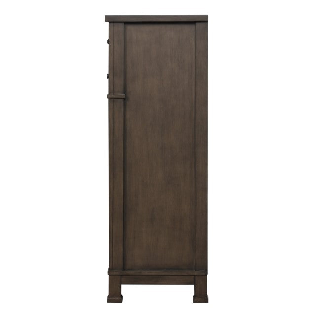 Huddersfield Chest - Jay's Mattress Plus (NY)