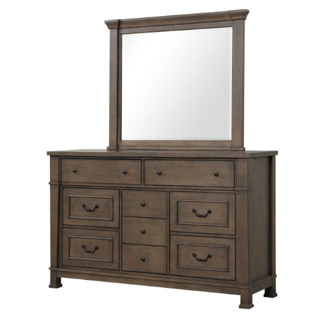 Huddersfield Dresser - Jay's Mattress Plus (NY)