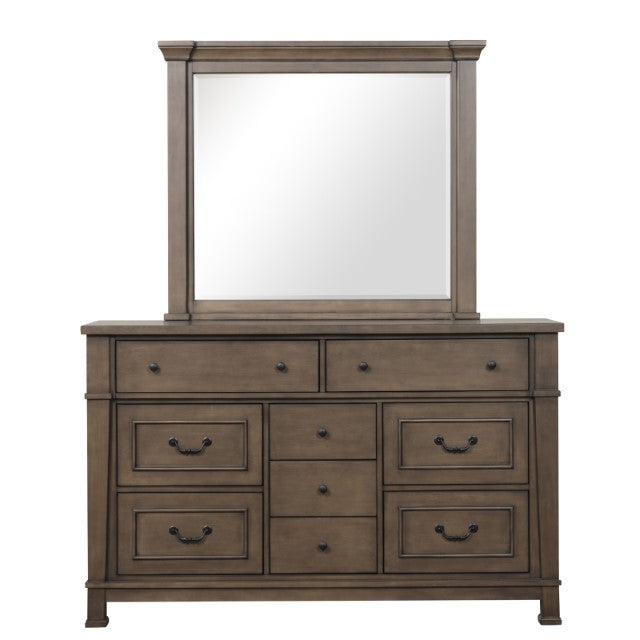 Huddersfield Dresser - Jay's Mattress Plus (NY)