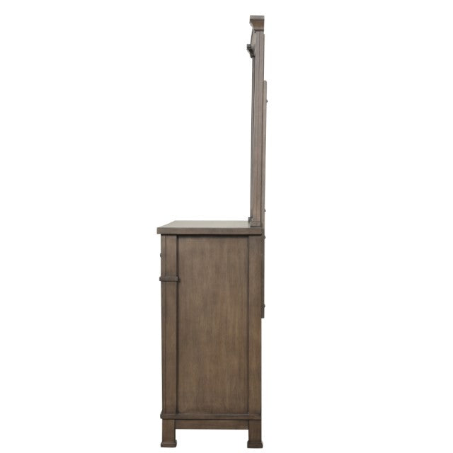 Huddersfield Dresser - Jay's Mattress Plus (NY)