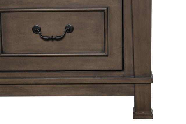 Huddersfield Dresser - Jay's Mattress Plus (NY)
