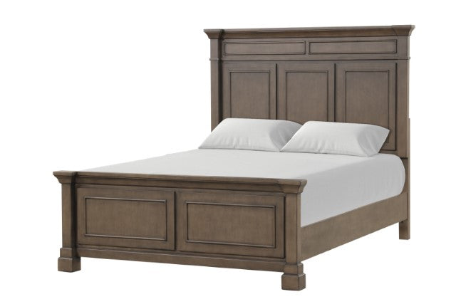 Huddersfield E.King & Queen Bed - Jay's Mattress Plus (NY)