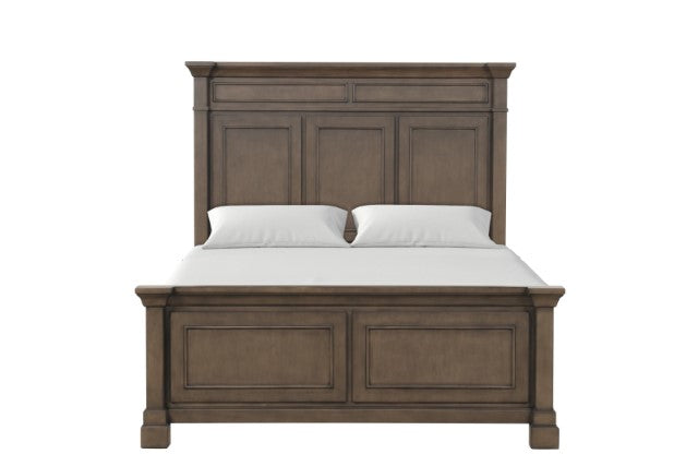 Huddersfield Queen Bedroom Set - Jay's Mattress Plus (NY)