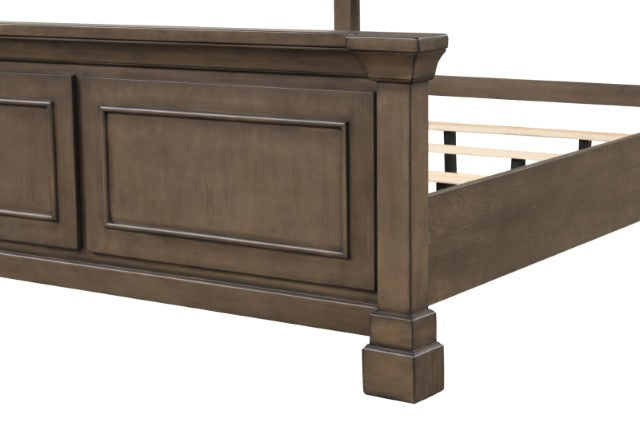 Huddersfield Queen Bedroom Set - Jay's Mattress Plus (NY)