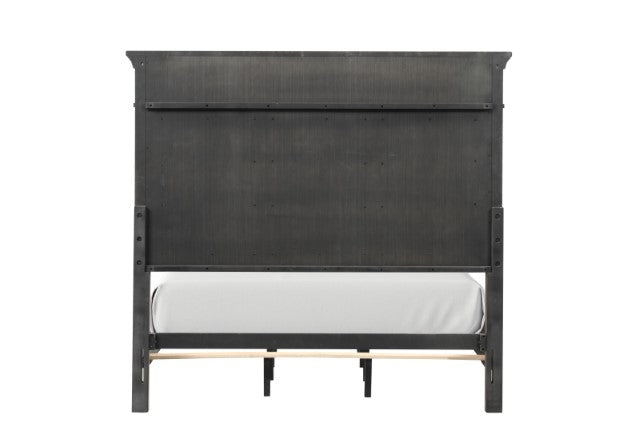 Huddersfield Queen Bedroom Set - Jay's Mattress Plus (NY)